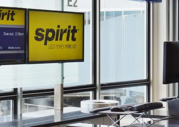 Spirit Is 3rd Airline to Ditch Cuba Flights