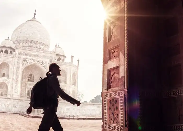 Taj Mahal, Anyone? Win This 5-Day Trip to India for 2