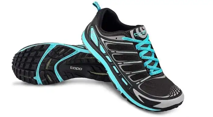 Official Rules: SmarterTravel TOPO Athletic Shoe Giveaway