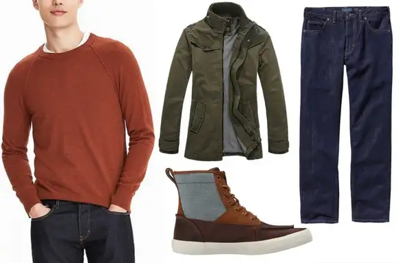 The Best Fall Wardrobes for Every Kind of Traveler