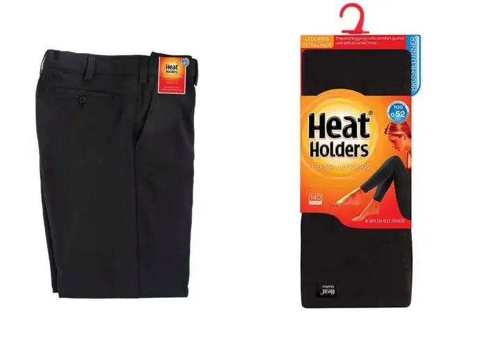 Heat Holders