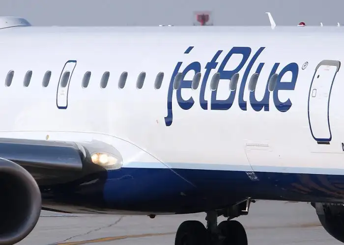 JetBlue Airfare Sale