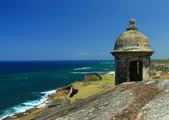 San Juan: Book Early and Save; Rates from $149