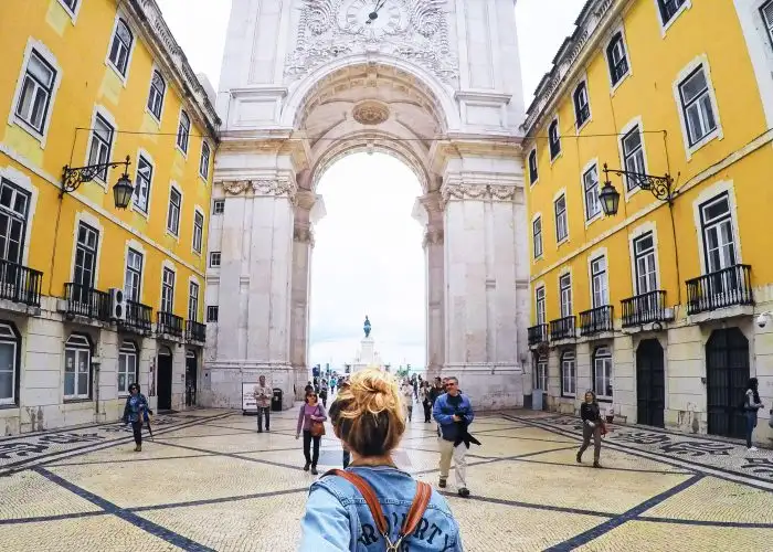 TAP Adds Portugal Stopovers with Freebies to Transatlantic Flights