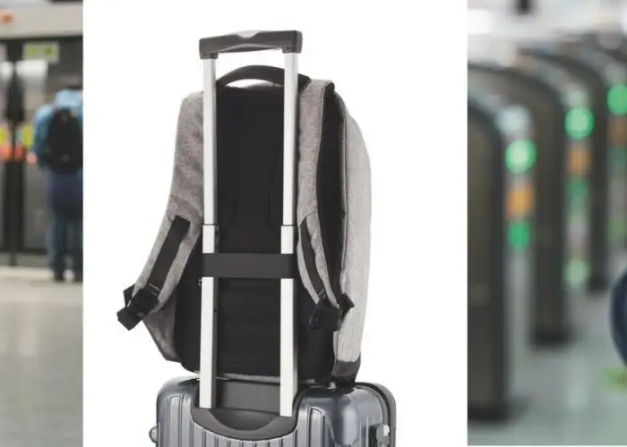 Bobby Review: An Anti-Theft Backpack Perfect for Travel