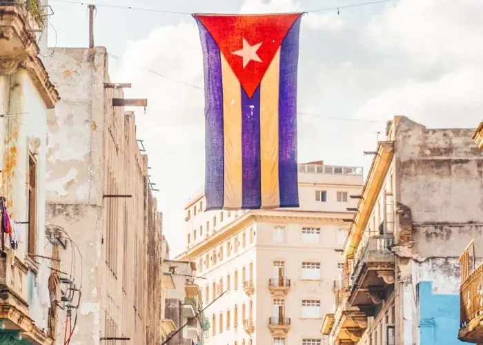Flights to Havana Take Off, Despite Trump Threats