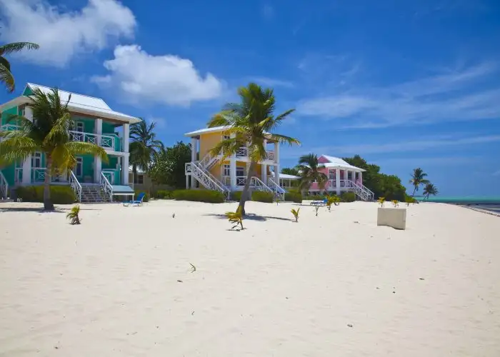best caribbean islands without cruise ships