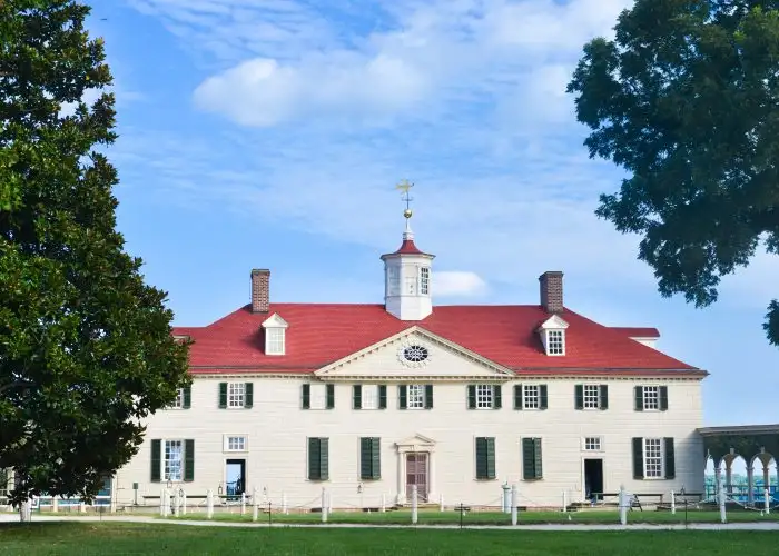 Mount Vernon