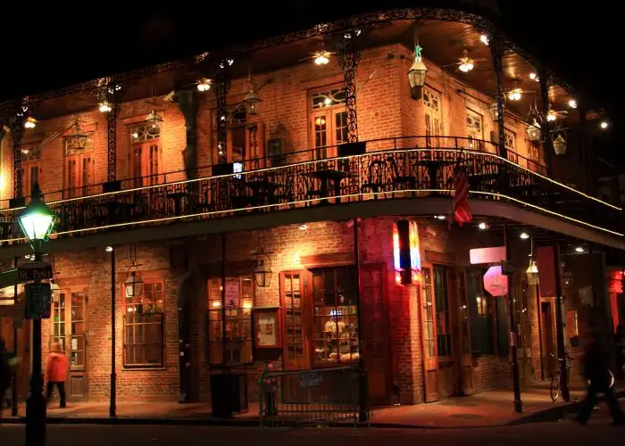 Louisiana: New Orleans and Cajun Country 7-Day Vacations from $1579