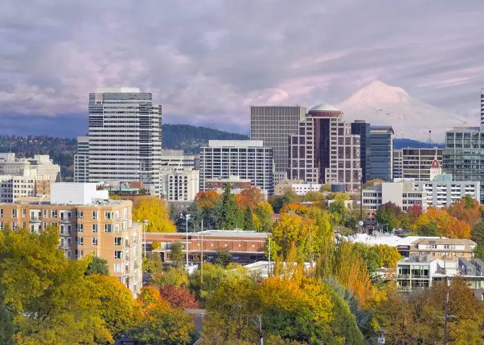 10 Best Things to Do in Portland, Oregon