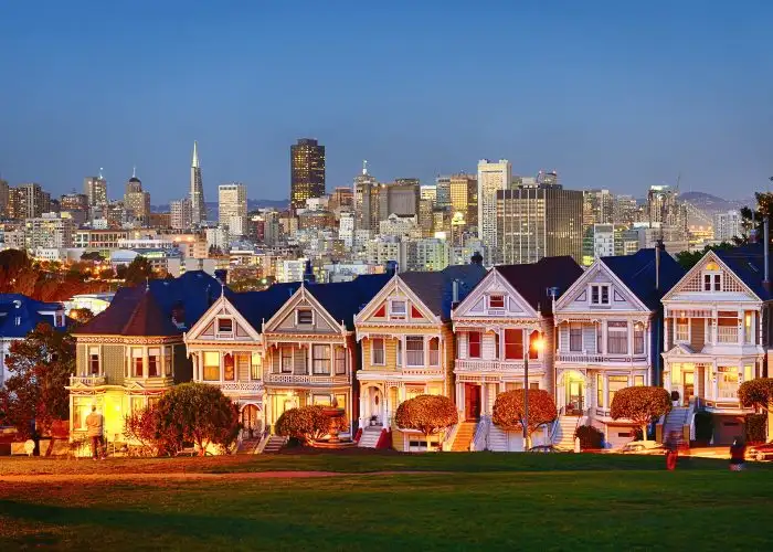 The Best Things to Do in San Francisco