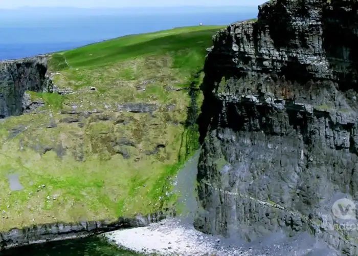 Dublin Cliffs of Moher