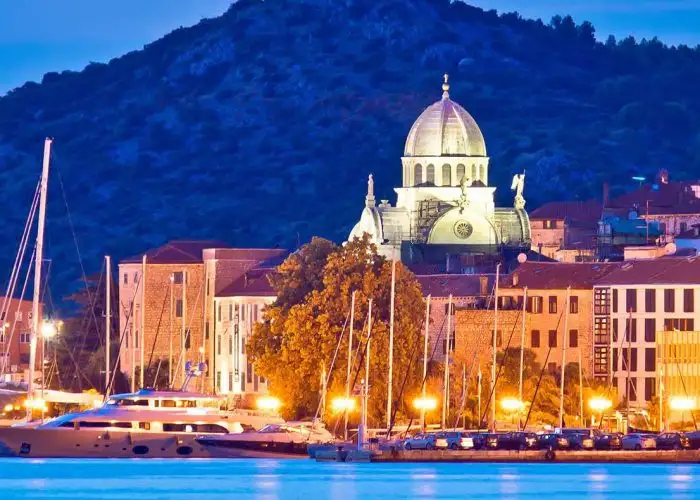 10 Best Secret Places to Go in Croatia