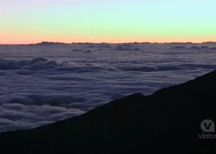Maui: Haleakala Sunrise Tour
