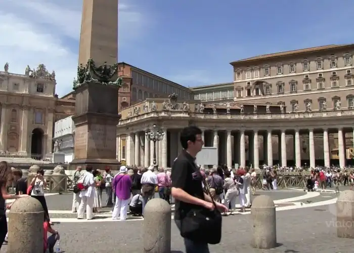 Rome Vatican City