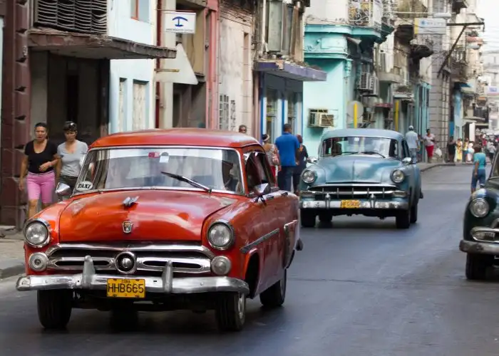 How to Travel in Cuba: Don't Rent a Car