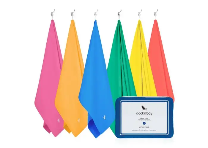 gifts under 25 dollars towel