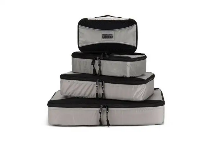 gifts under 25 dollars packing cubes