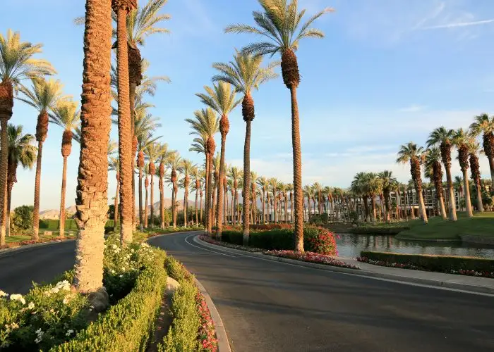 Palm Springs, Anyone? Win a 4-Night Trip for 2