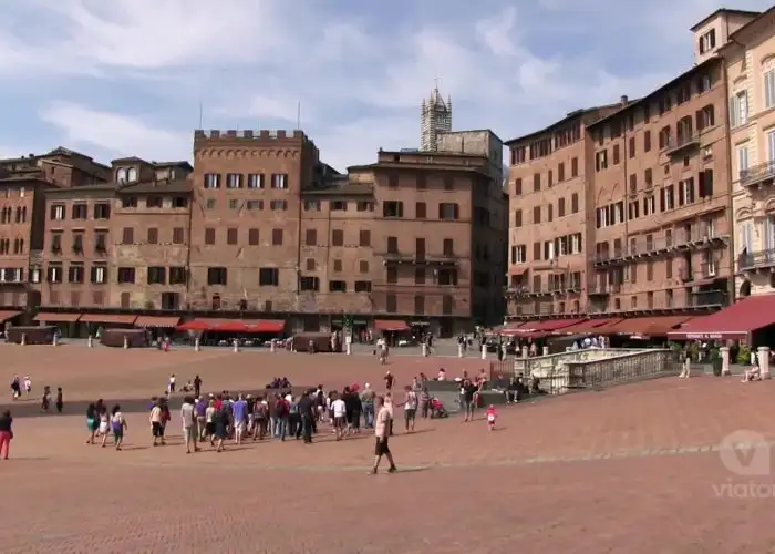 Florence, Tuscany Day Trip