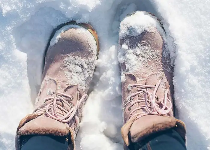 9 Ultra-Packable Winter Shoes and Boots