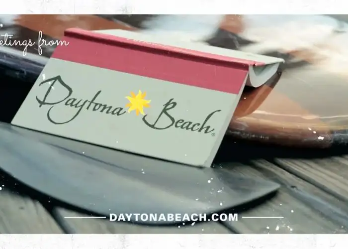 Daytona Beach: Together