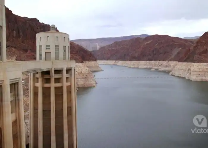 Las Vegas Hoover Dam