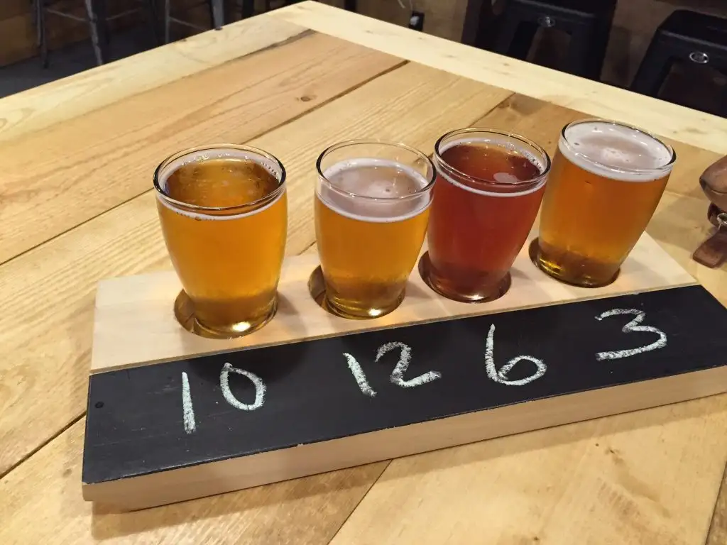 things to do in maine beer trail