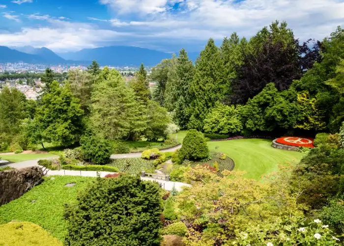 what to do in vancouver parks