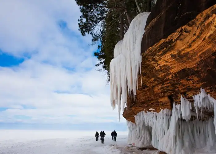 The Great Lakes