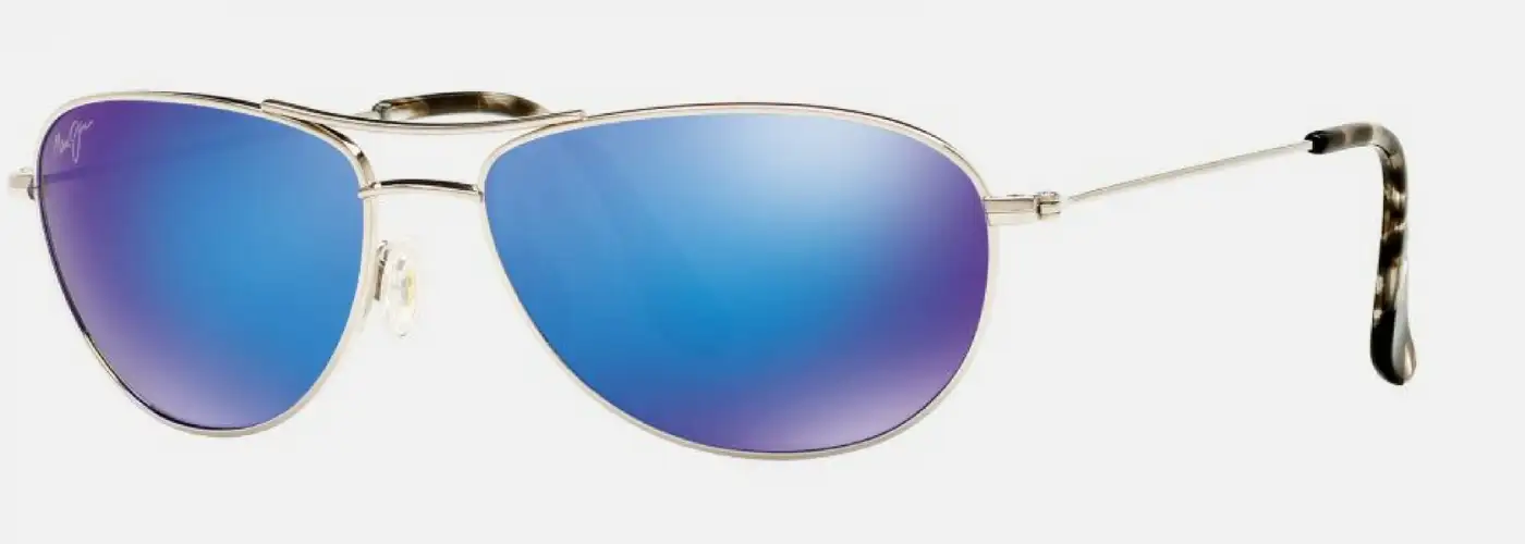Maui Jim Baby Beach Sunglasses