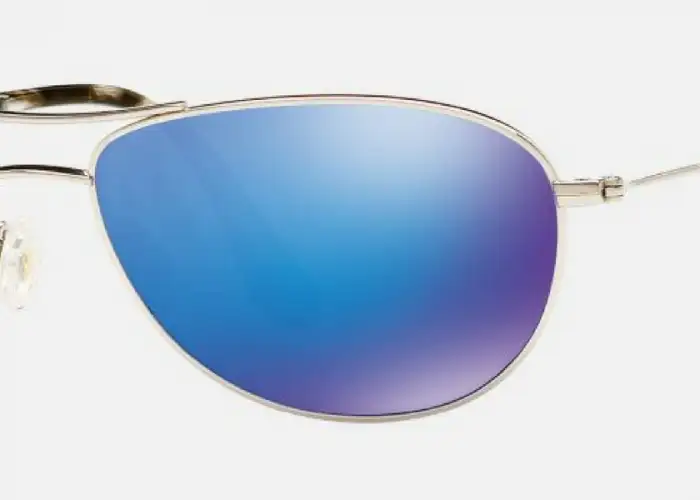 Maui Jim Baby Beach Sunglasses