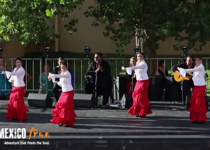 Festival Flamenco – A New Mexico True Experience
