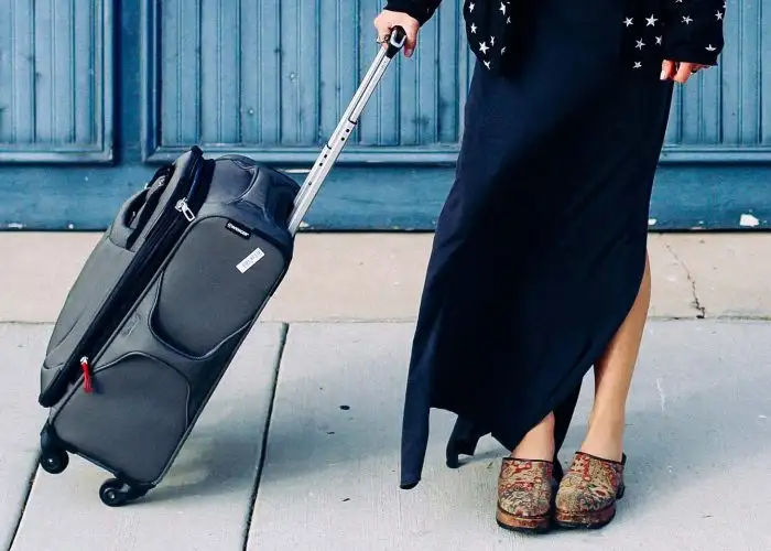 7 Ultra-Useful Carry-On Bags