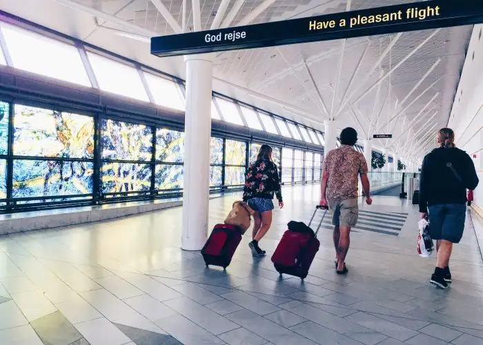 Airport Sex? 1 in 10 Flyers Say ‘Been There, Done That’