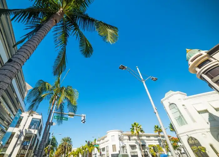 Los Angeles: Save Up to 50% Off Your Hotel Stay