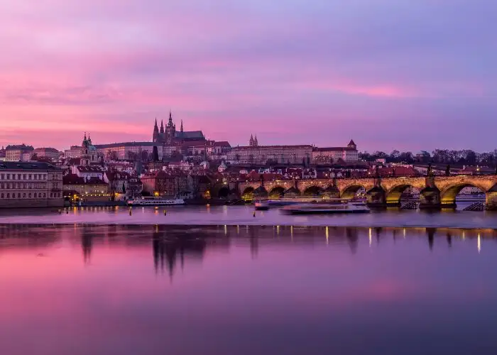 Best Places in Prague