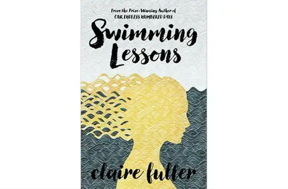 Swimming Lessons, by Claire Fuller