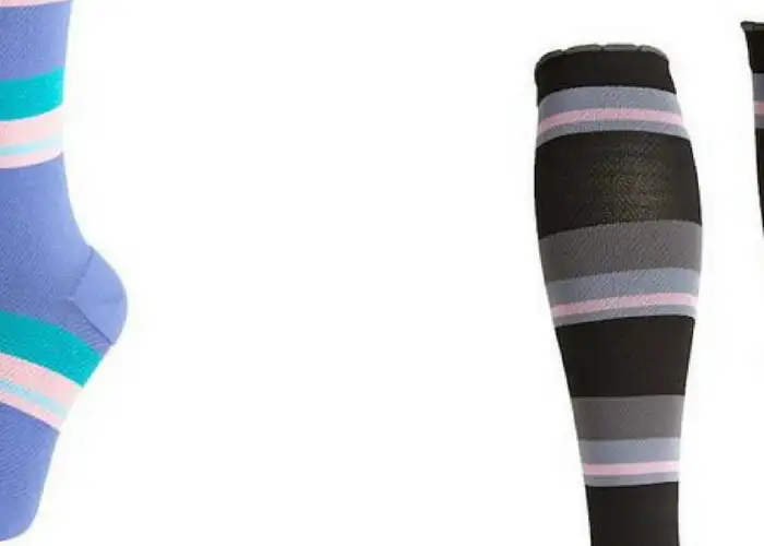 Lily Trotters Compression Socks Review