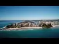 VisitGoldCoast.com presents Southern Gold Coast in 30 seconds