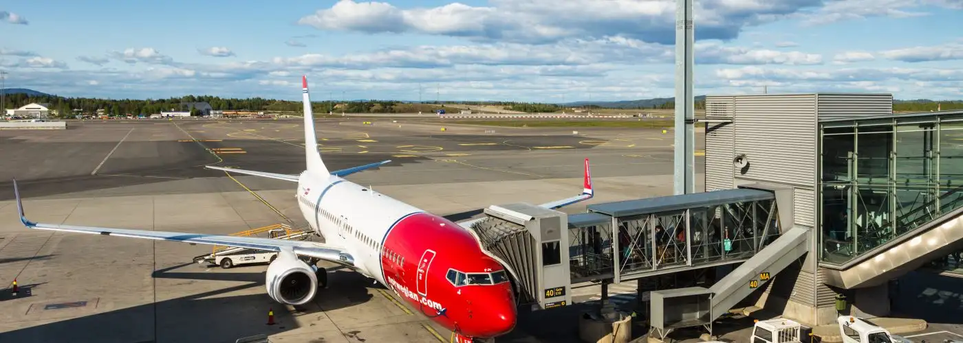 transatlantic routes norwegian air