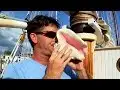 How To Blow a Conch Shell