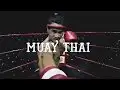 Discover Amazing Stories: Muay Thai