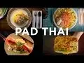 Discover Amazing Stories: Pad Thai