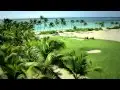Golf in Dominican Republic