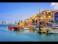 Jaffa: A Port City Dream