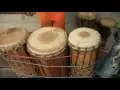 Belize: A Curious Place | Drumming