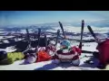 Winter in Slovakia – Good Idea (extended version)