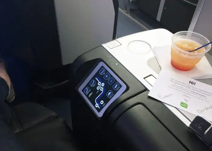 JetBlue Mint Review: What Flying JetBlue Mint Is Really Like