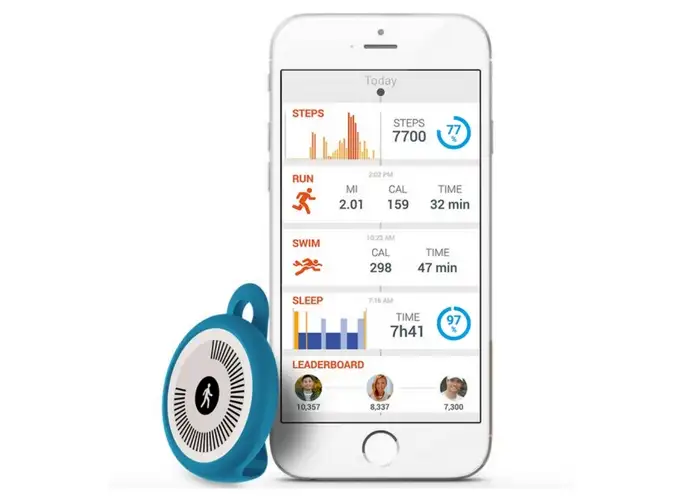 best health apps withings